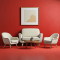 AI Home Design App Icon