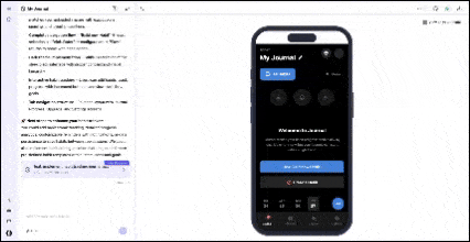 GitHub Sync & One-Click Download