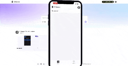 Real-Time Mobile Preview